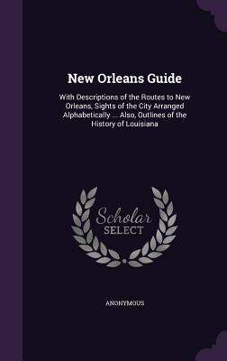 New Orleans Guide
