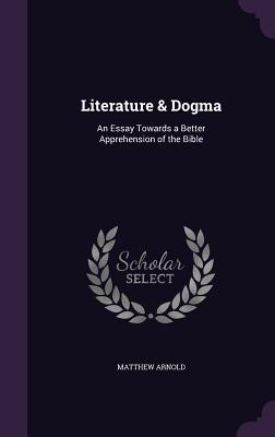 Literature & Dogma