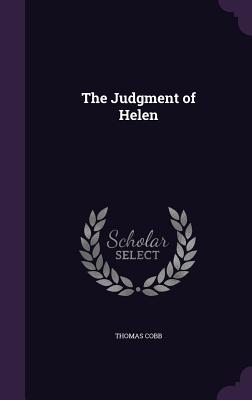 The Judgment of Helen