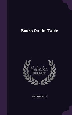 Books On The Table