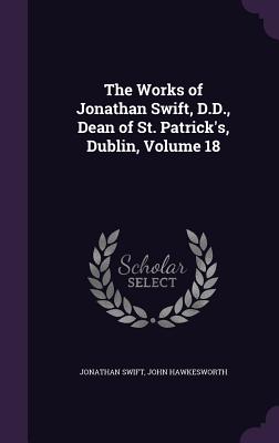 The Works Of Jonathan Swift