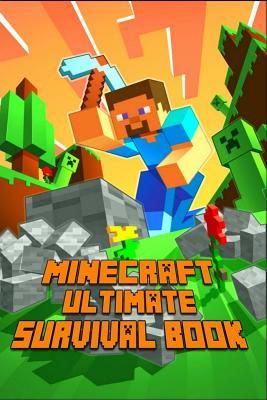 Minecraft: Ultimate Survival Book