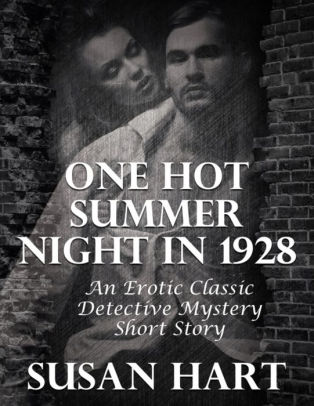 One Hot Summer Night In 1928