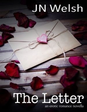 The Letter - An Erotic Romance Novella
