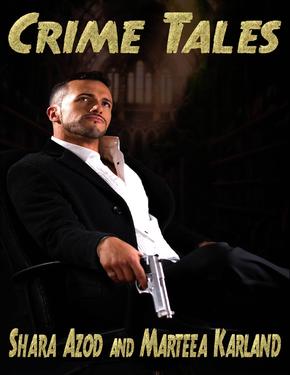 Crime Tales