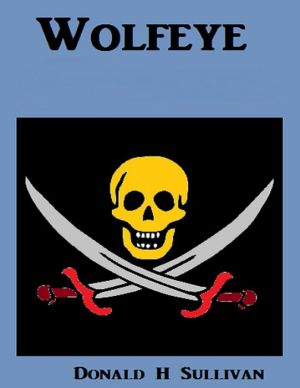 Wolfeye