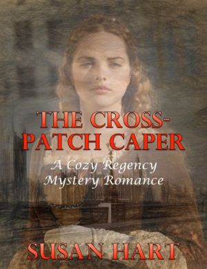 The Cross Patch Caper