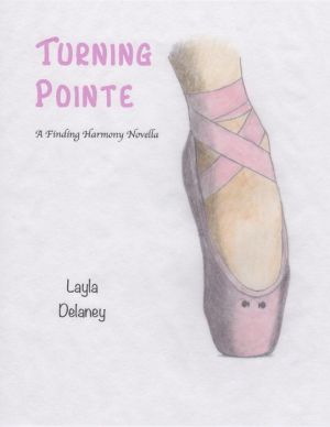 Turning Pointe