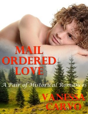 Mail Ordered Love