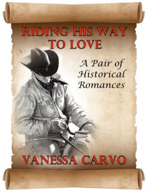 Riding His Way to Love
