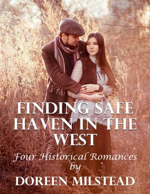 Finding Safe Haven In the West