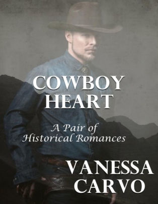 Cowboy Heart