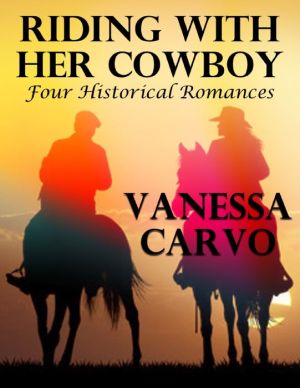 Riding With Her Cowboy