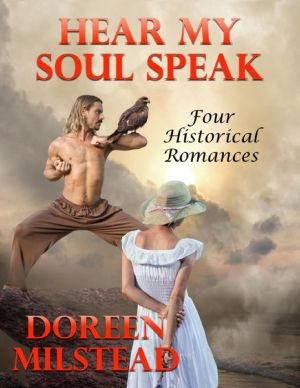 Hear My Soul Speak