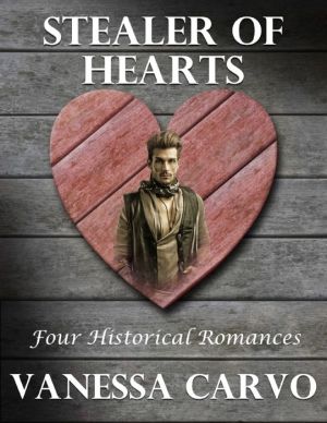 Stealer of Hearts