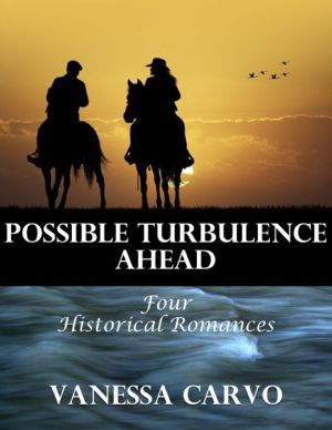Possible Turbulence Ahead