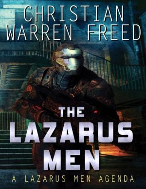 The Lazarus Men