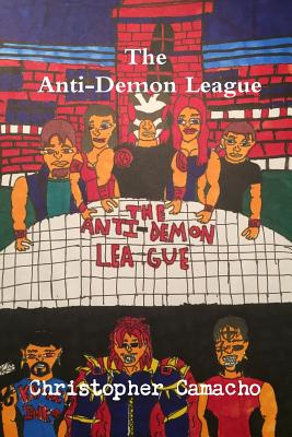 The Anti-Demon League