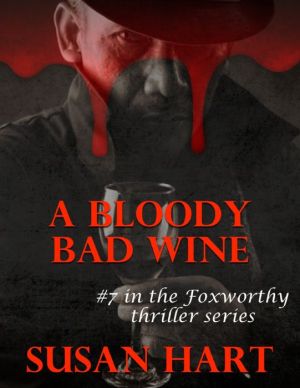 A Bloody Bad Wine