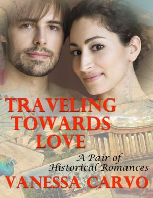 Traveling Towards Love
