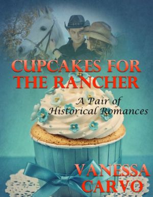 Cupcakes for the Rancher