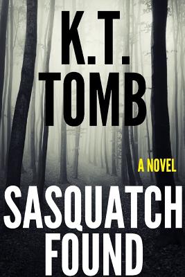 Sasquatch Found