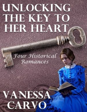 Unlocking the Key to Her Heart