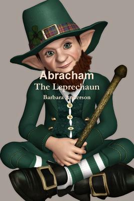 Abracham the Leprechaun