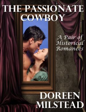 The Passionate Cowboy