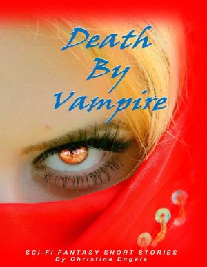Death By Vampire