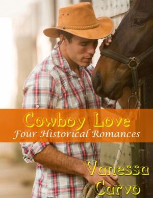 Cowboy Love
