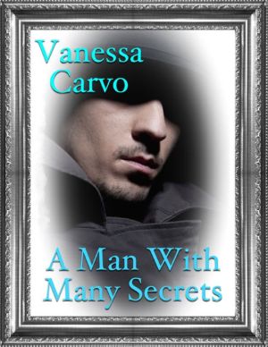 A Man With Many Secrets