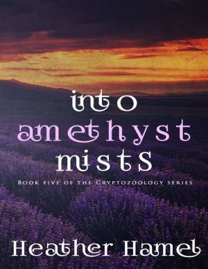 Into Amethyst Mists