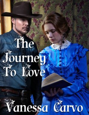 The Journey to Love