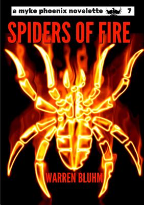 Spiders of Fire