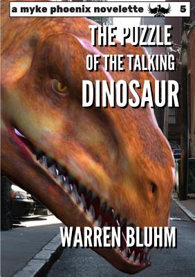 The Puzzle of the Talking Dinosaur