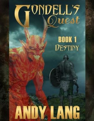 Gondell's Quest Sampler