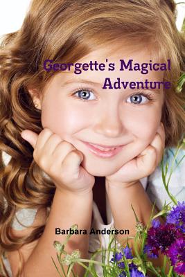 Georgette's Magical Adventure