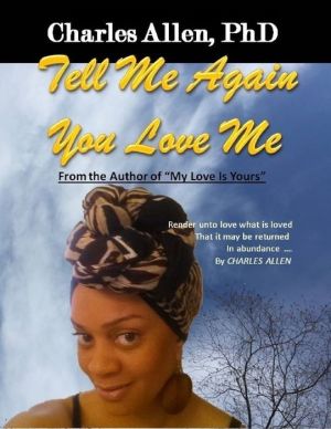 Tell Me Again You Love Me