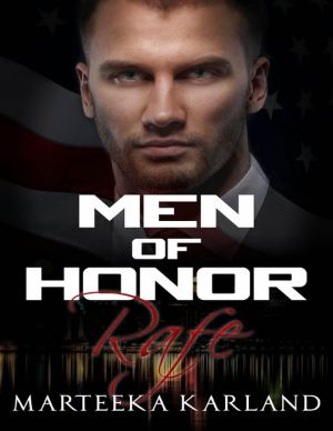 Men of Honor: Rafe
