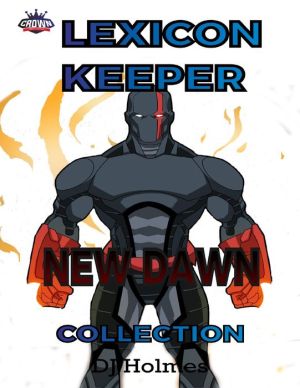Lexicon Keeper: New Dawn Collection