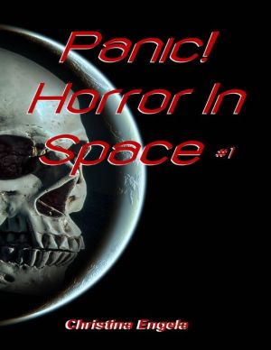 Panic! Horror In Space #1