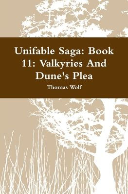 Valkyries And Dune's Plea