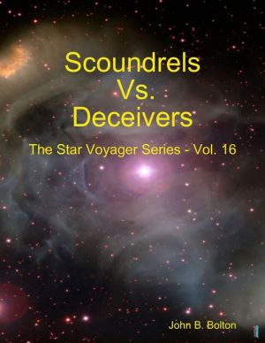 Scoundrels Vs Deceivers