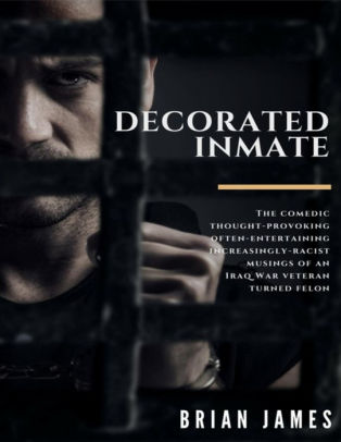 Decorated Inmate