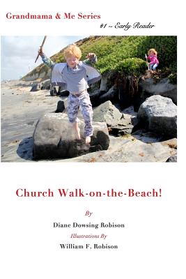 Church Walk-On-The-Beach!