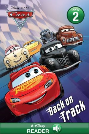 Back on Track: A Disney Read-Along