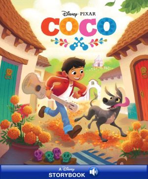 Coco: Disney Classic Stories
