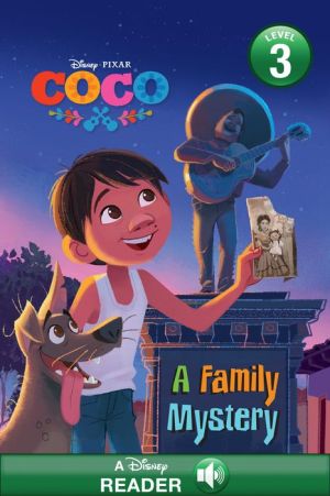 Coco: A Family Mystery
