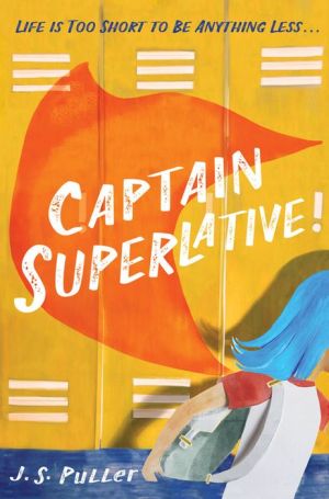 Captain Superlative
